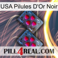 Usa Black Gold Pills 14